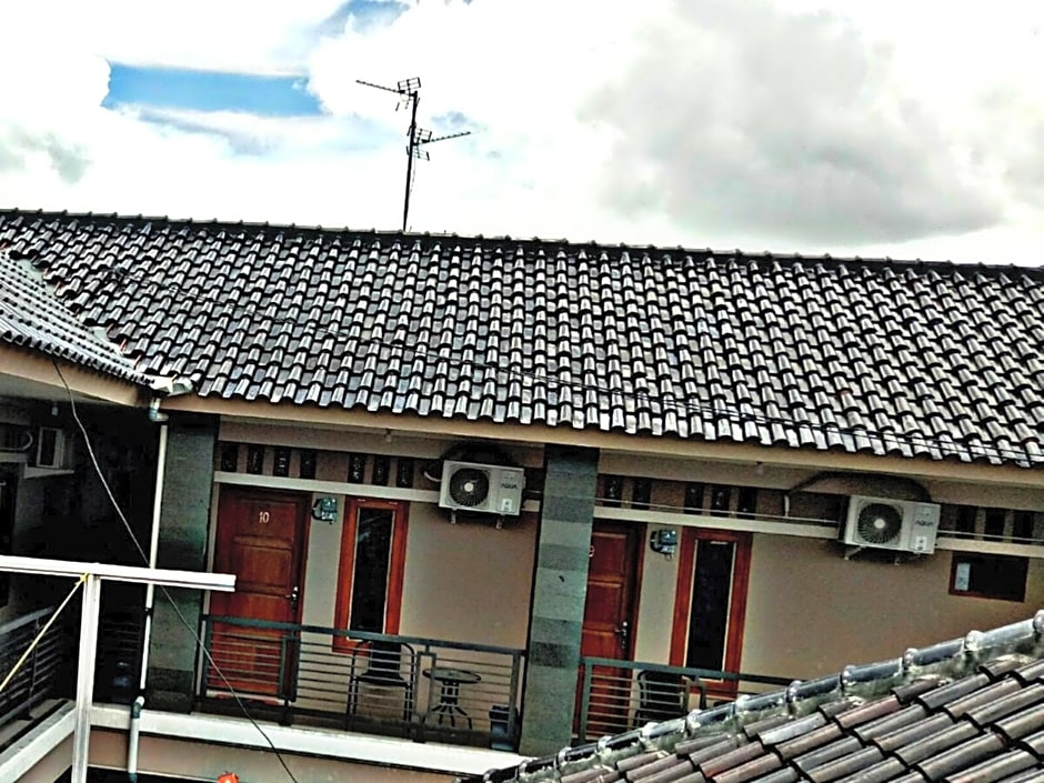 WISMA ANDALI Syariah near RSUD Cideres