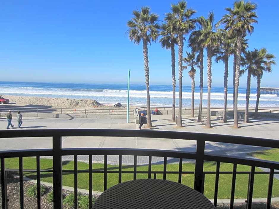 Ocean Park Inn
