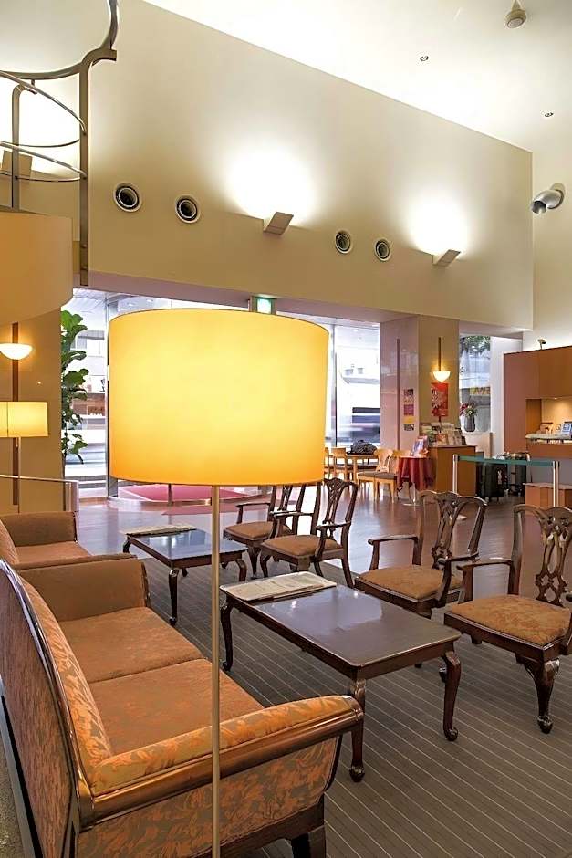Sun Palace Hotel