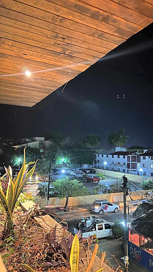 Hotelito s