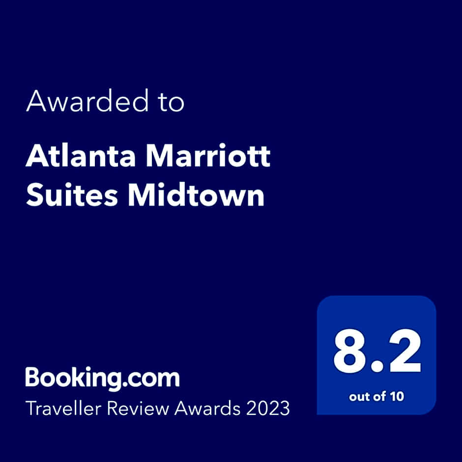 Atlanta Marriott Suites Midtown