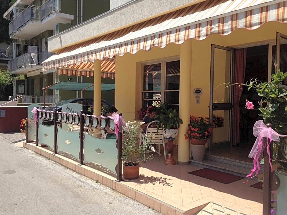 Hotel La Caravella