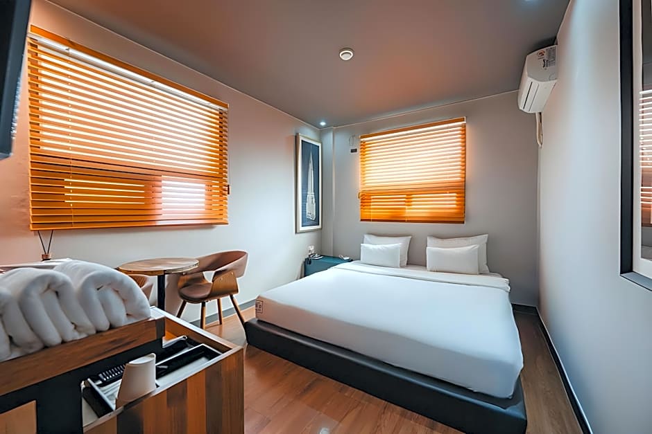 No. 25 Changwon Jinhae