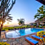 Lake Nakuru Lodge