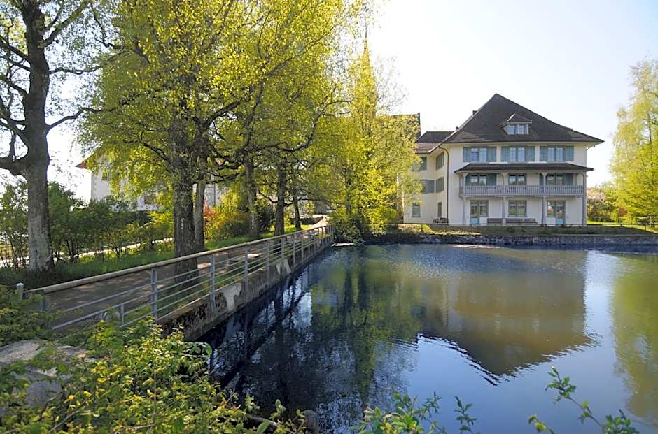 Kloster Kappel