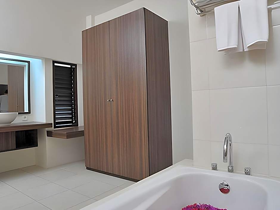 Ganga Hotel & Apartment