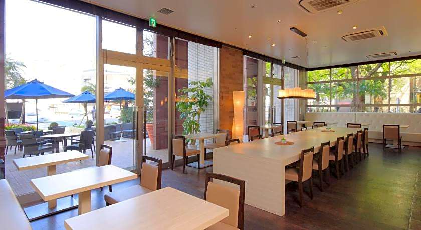 K's Street Hotel Miyazaki