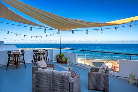 Banana Garden La Palma