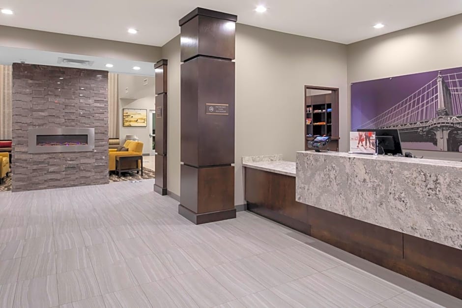 Staybridge Suites - Cedar Park - Austin N