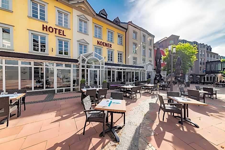 Koener Hotel & Spa