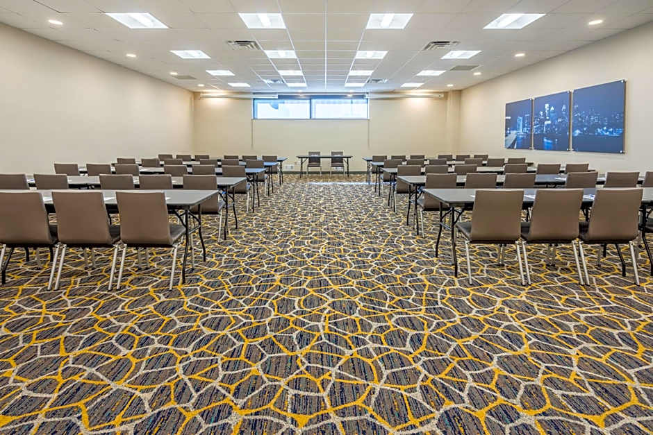 Holiday Inn Express Philadelphia-Midtown By IHG