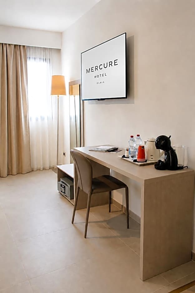 Mercure Olbia Hotel & Spa
