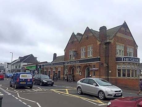 The George Inn
