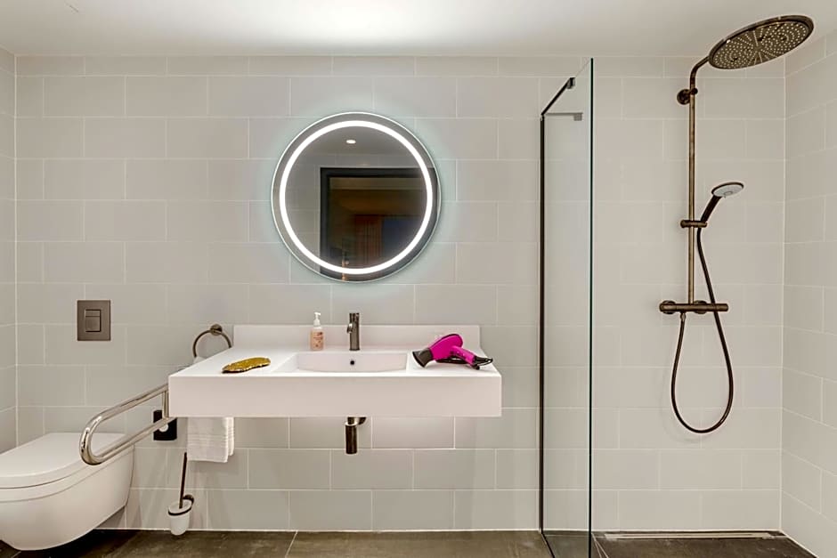 Moxy Antwerp