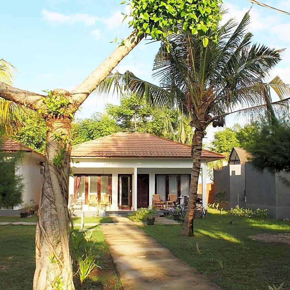 Nusa Indah Bungalows