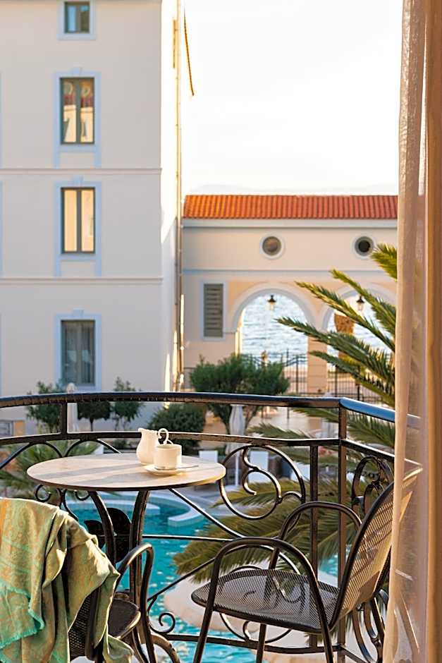 Thermae Sylla Spa & Wellness Hotel