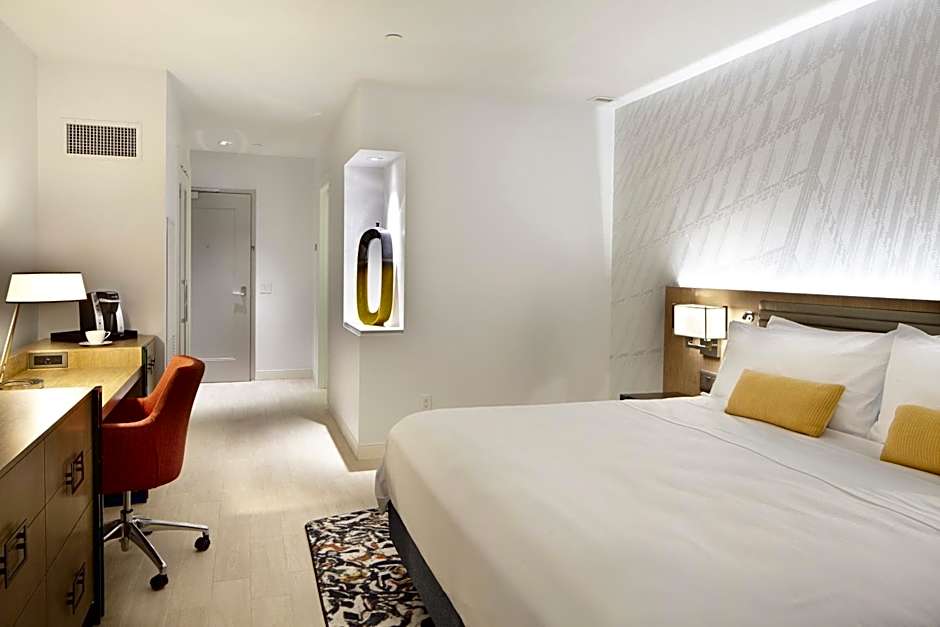 Hotel Indigo Atlanta Downtown By IHG