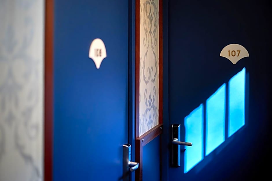 Hotel Villa Romantic & Spa