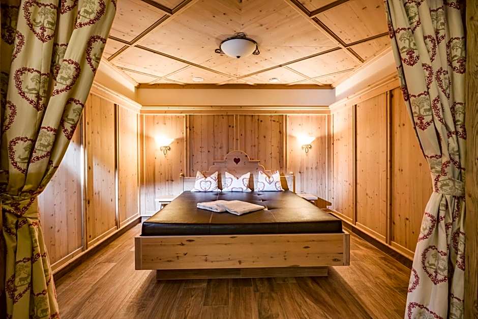 Landhotel Denggerhof