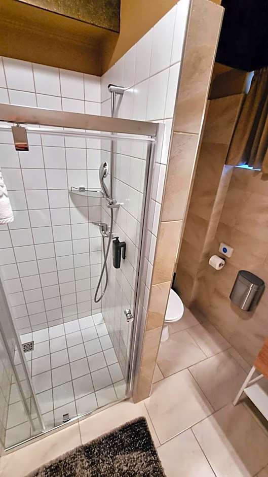 Boutique Hotel & Event Center