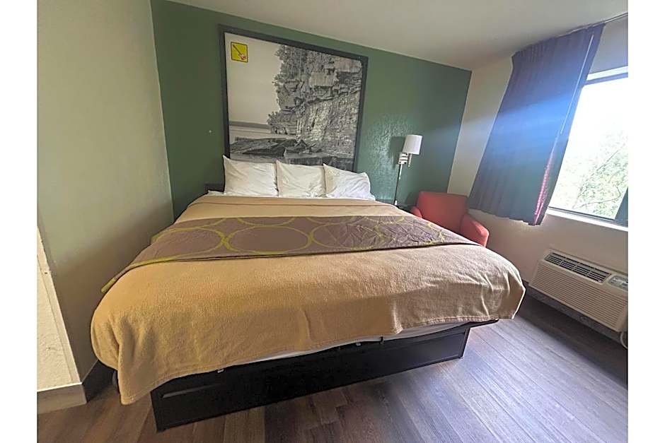 Rockwood Inn Kennett I 55 Near Blytheville