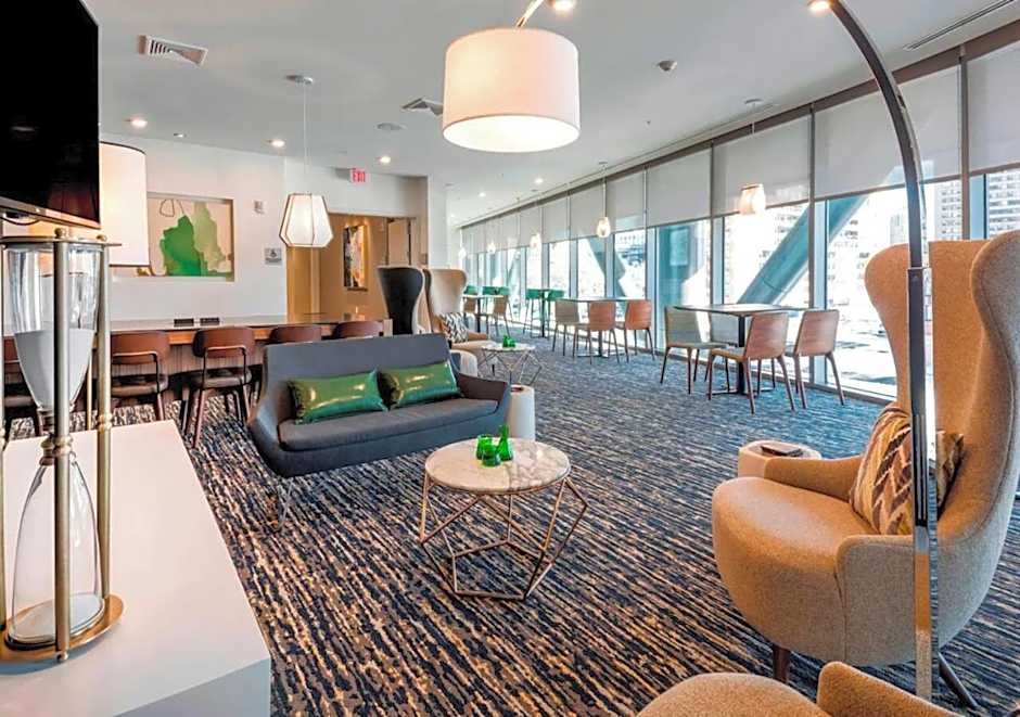 Residence Inn by Marriott Jersey City