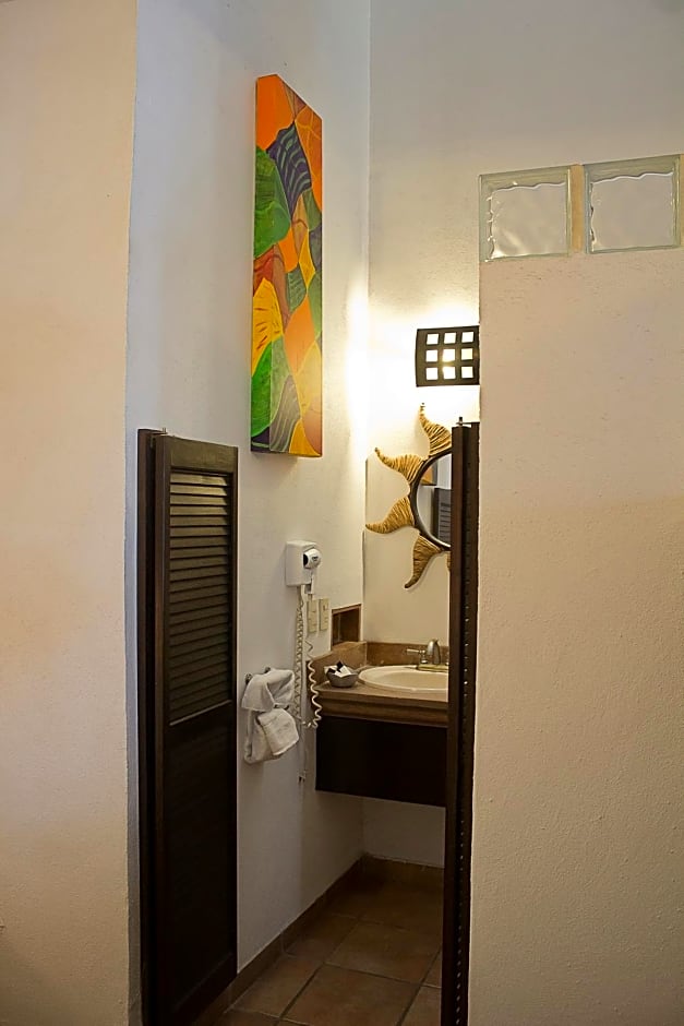 Hotel Suites Sofia