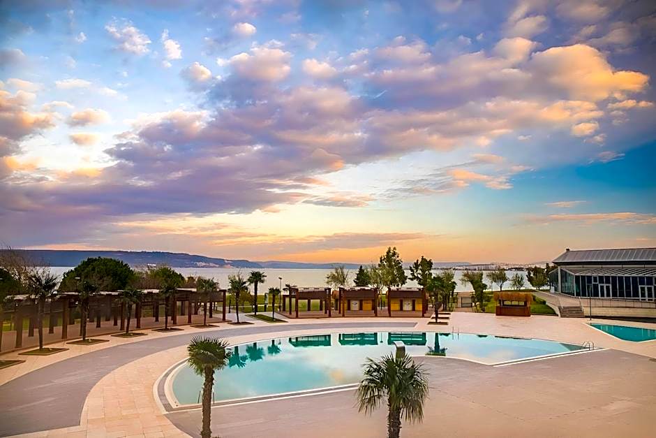Kolin Hotel Spa & Convention Center