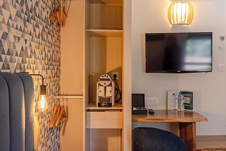 Les Secrets Château Pey La Tour