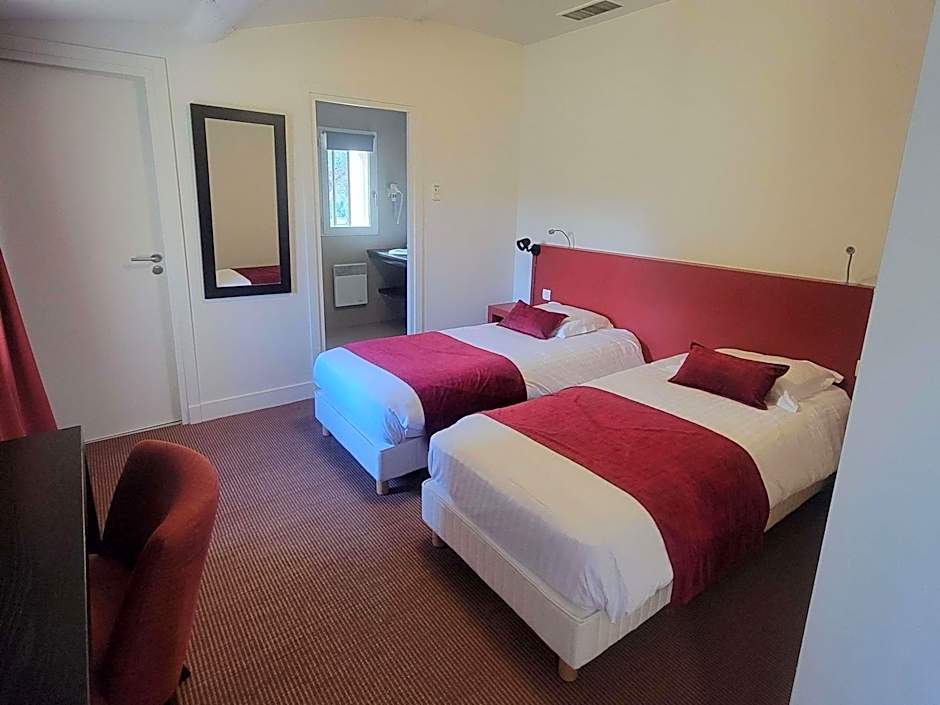 Mercure Aix-En-Provence Sainte-Victoire