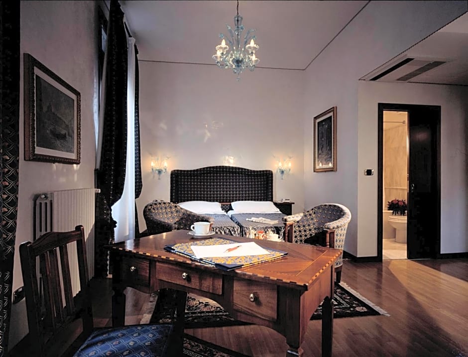 Hotel Bonvecchiati