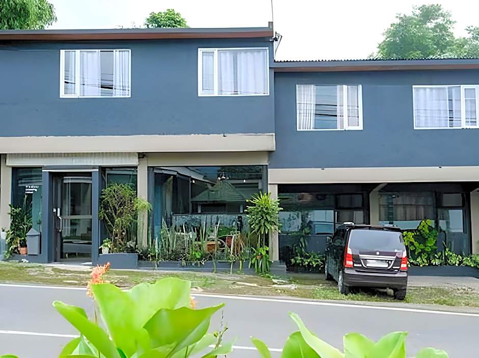 Urbanview Hotel Umbrella Dieng by RedDoorz