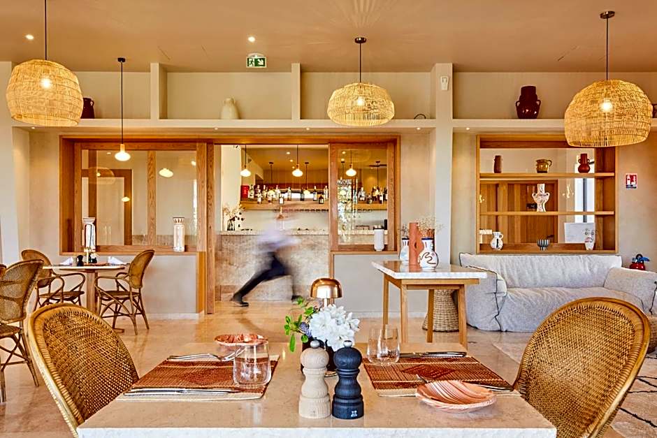 La Bastide Saint Georges & Spa
