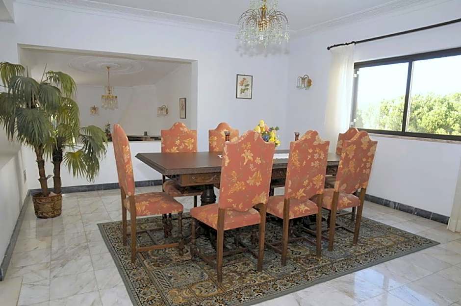 Situated in a superb position, in The Old Village area
