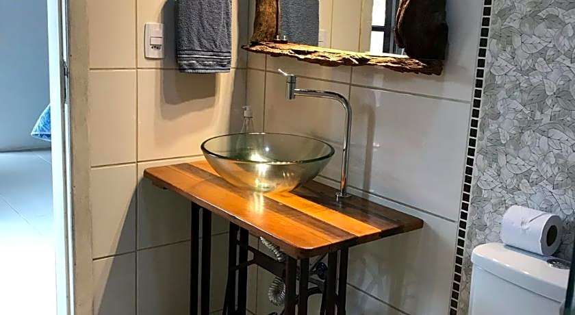 Pousada Armacao das Baleias