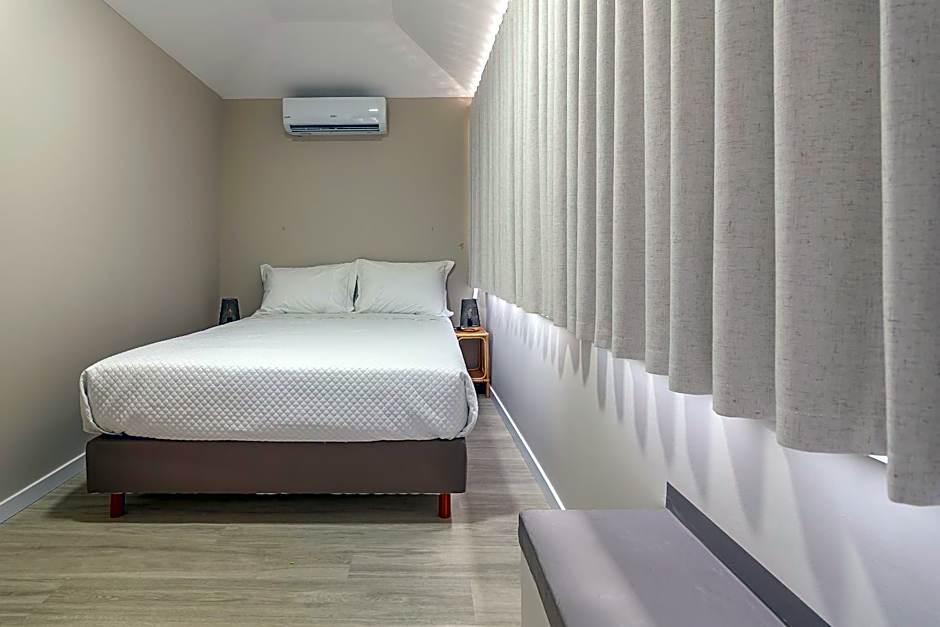 Zarco B&B Bed & Breakfast