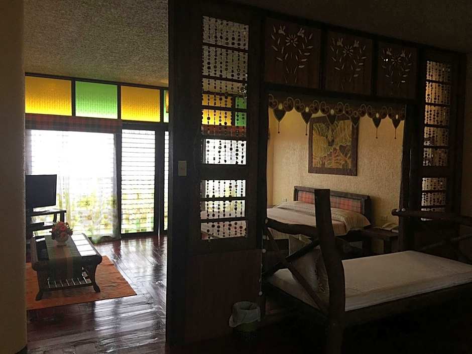 Bohol Bee Farm Hotel