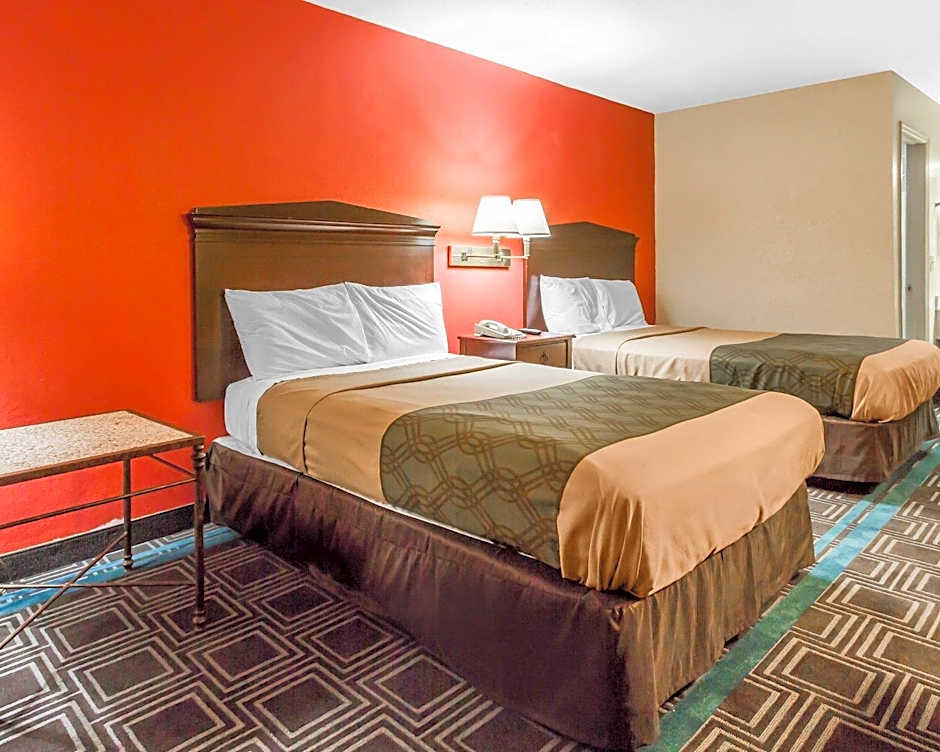 Econo Lodge Lanett