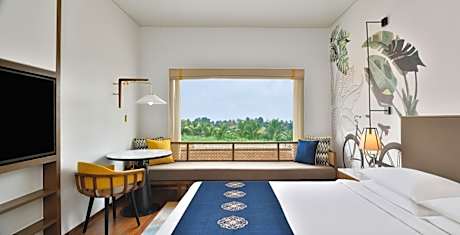 Port Muziris, A Tribute Portfolio Hotel by Marriott, Kochi Airport