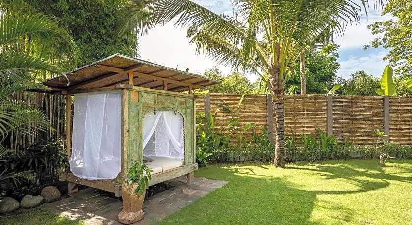 Rimba Villas Gili Air