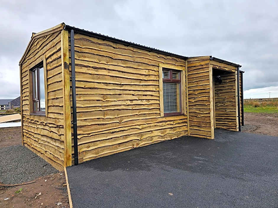 Standing Stones Lodge