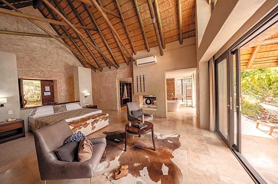 Kapama Southern Camp