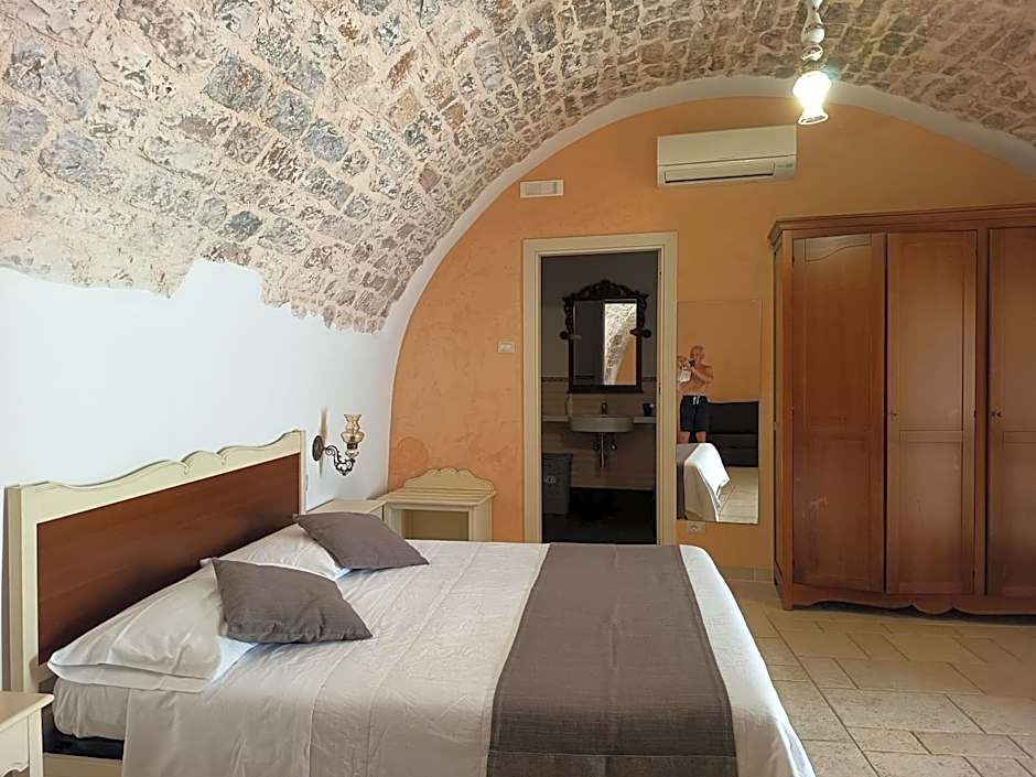 B&B Il Mulino del Monastero