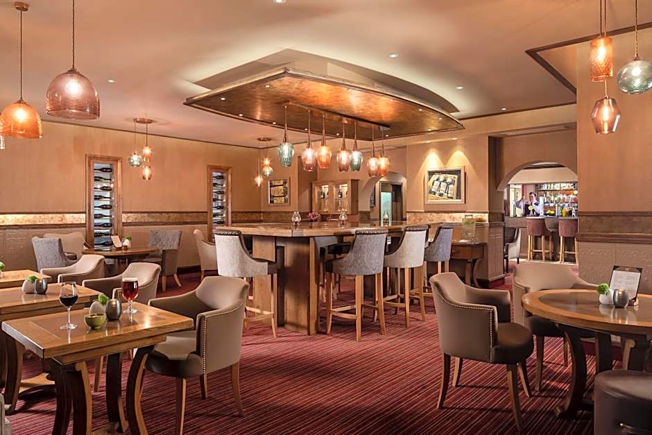 Fairlawns, Hotel And Spa