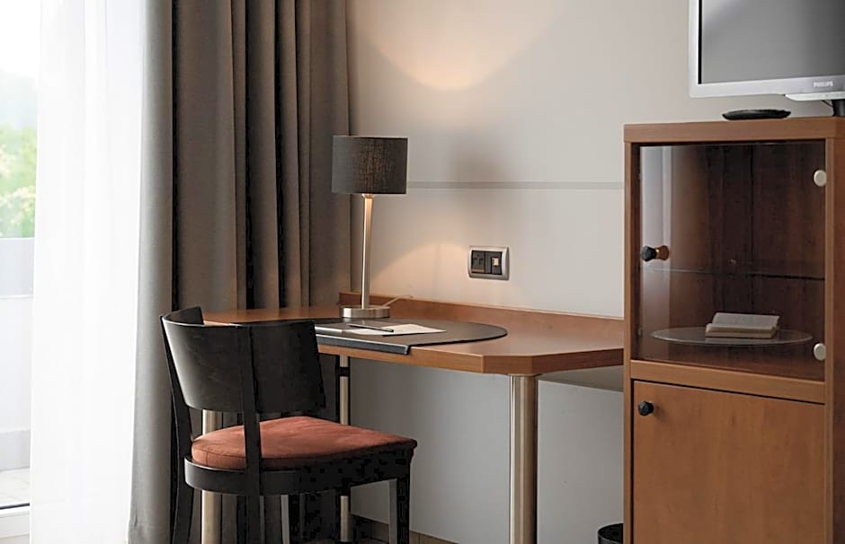 Hotel VierJahreszeiten