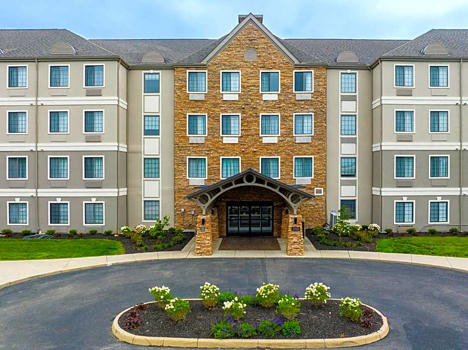 Staybridge Suites Columbus-Dublin By IHG