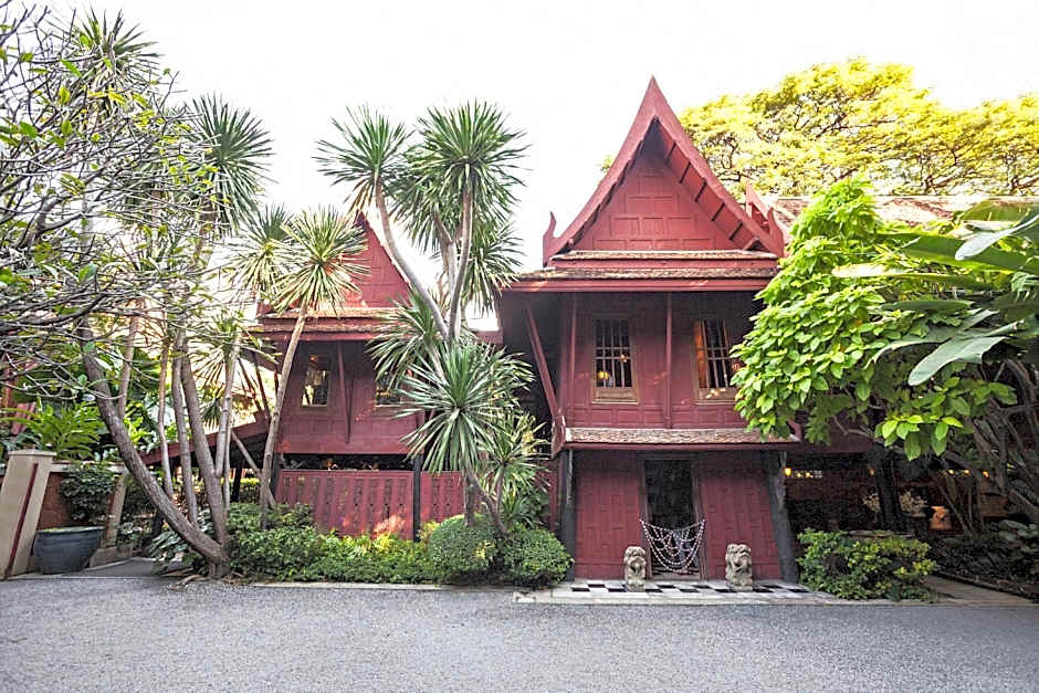 Old Thai Heng Hotel