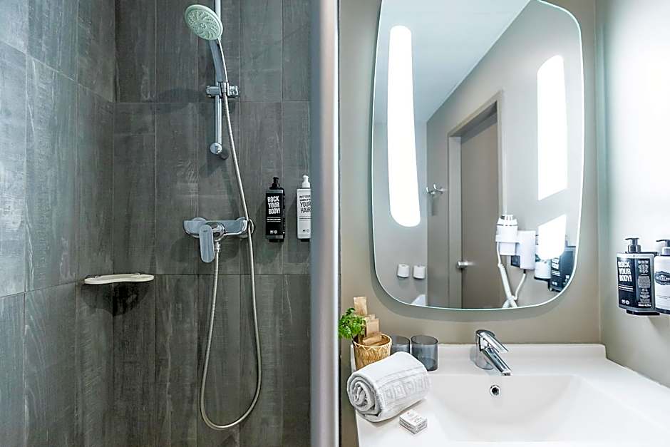 Hotel ibis Porto Gaia