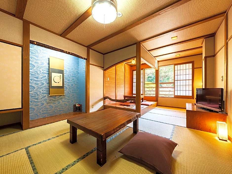 Yamabiko Ryokan
