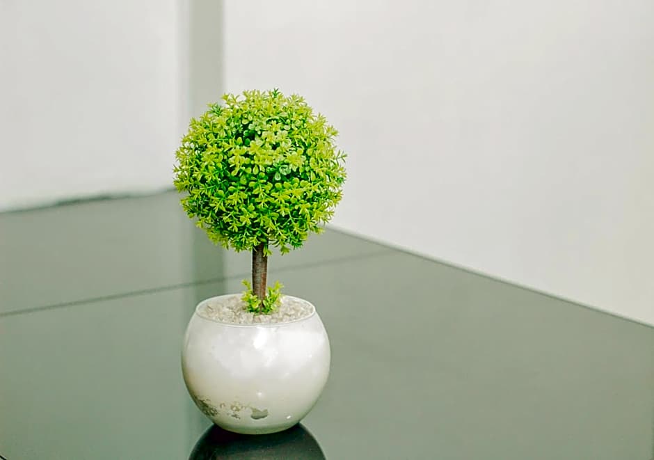 Nomads MNL Backpackers Homestay - near Airport